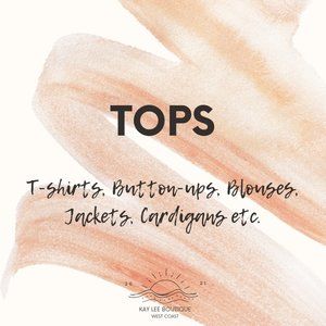 Tops